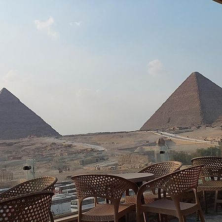Anubis Kingdom Pyramids Vandrehjem Kafret el-Gabal Eksteriør billede