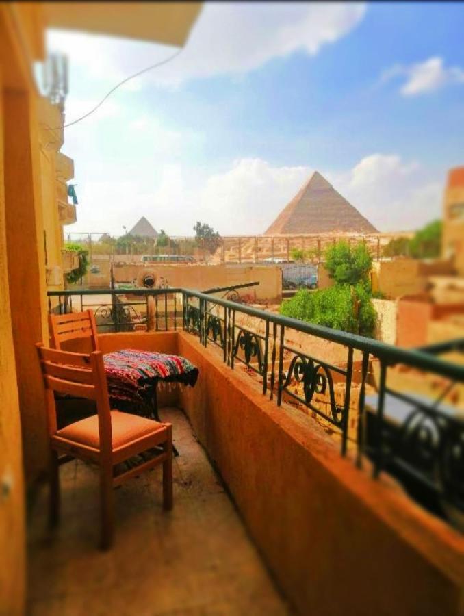 Anubis Kingdom Pyramids Vandrehjem Kafret el-Gabal Eksteriør billede